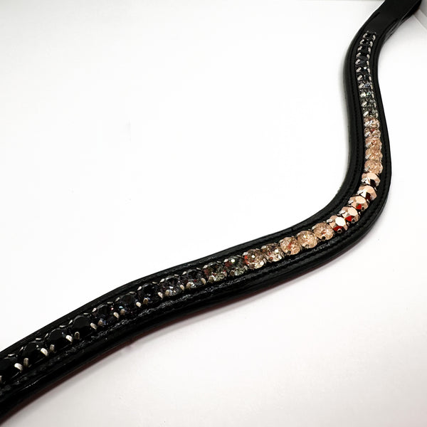 Fading Dark Roségold