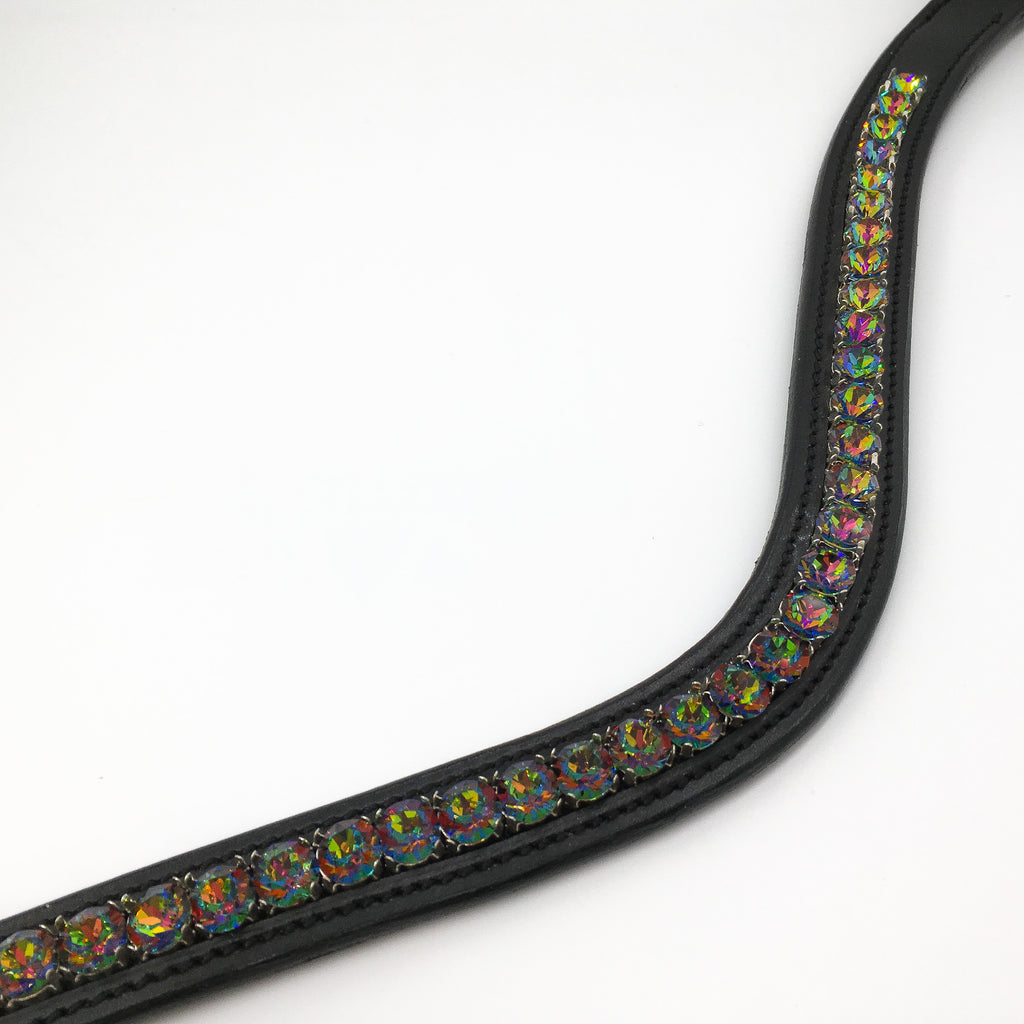 Rainbow Black