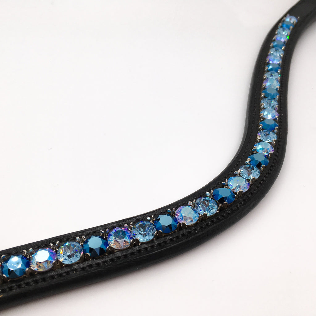 Blue Crystal
