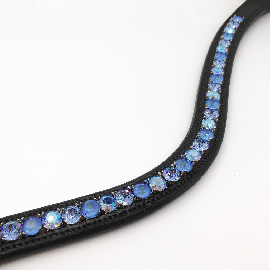 Sapphire Shimmer