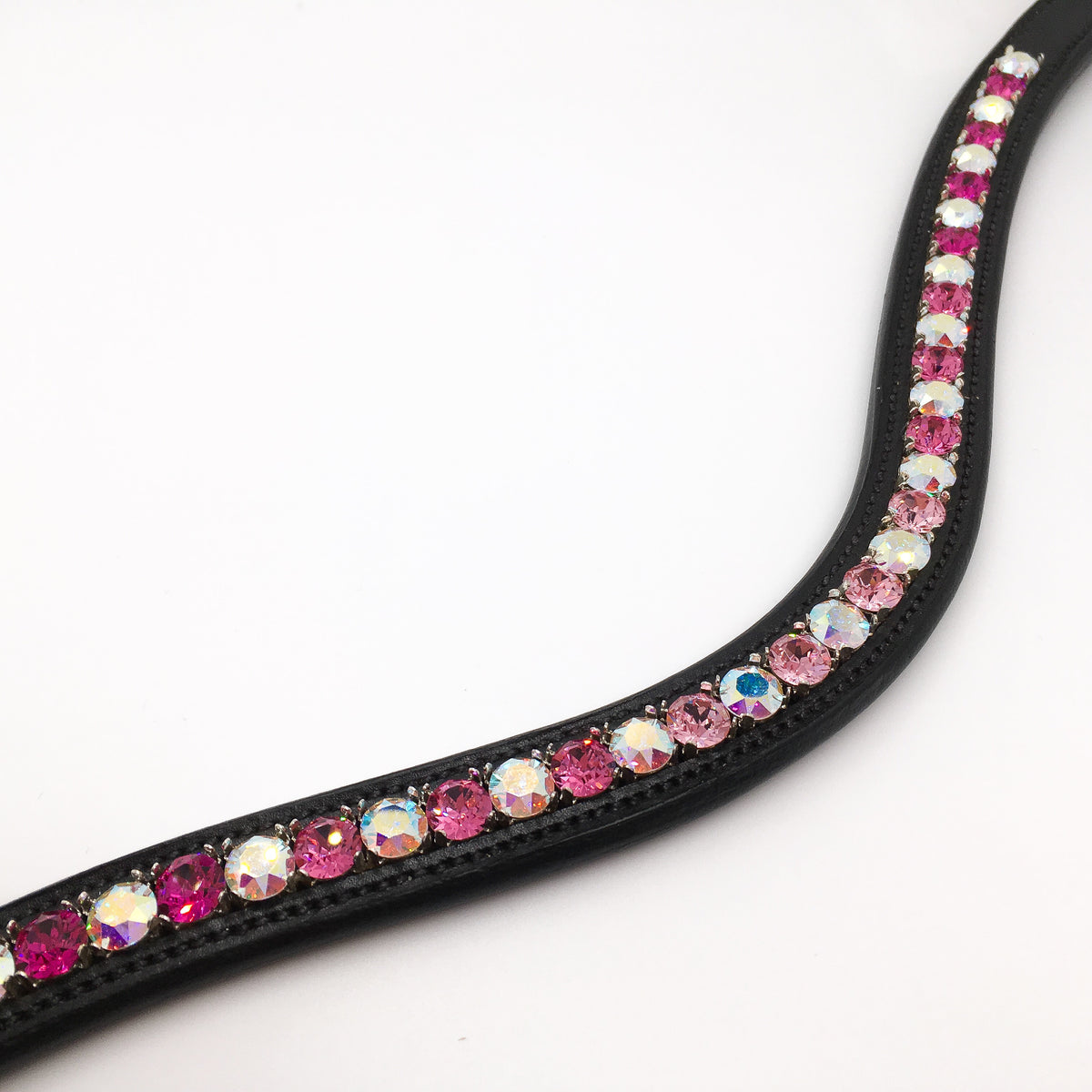 Mystery Pink – Krasser Strass