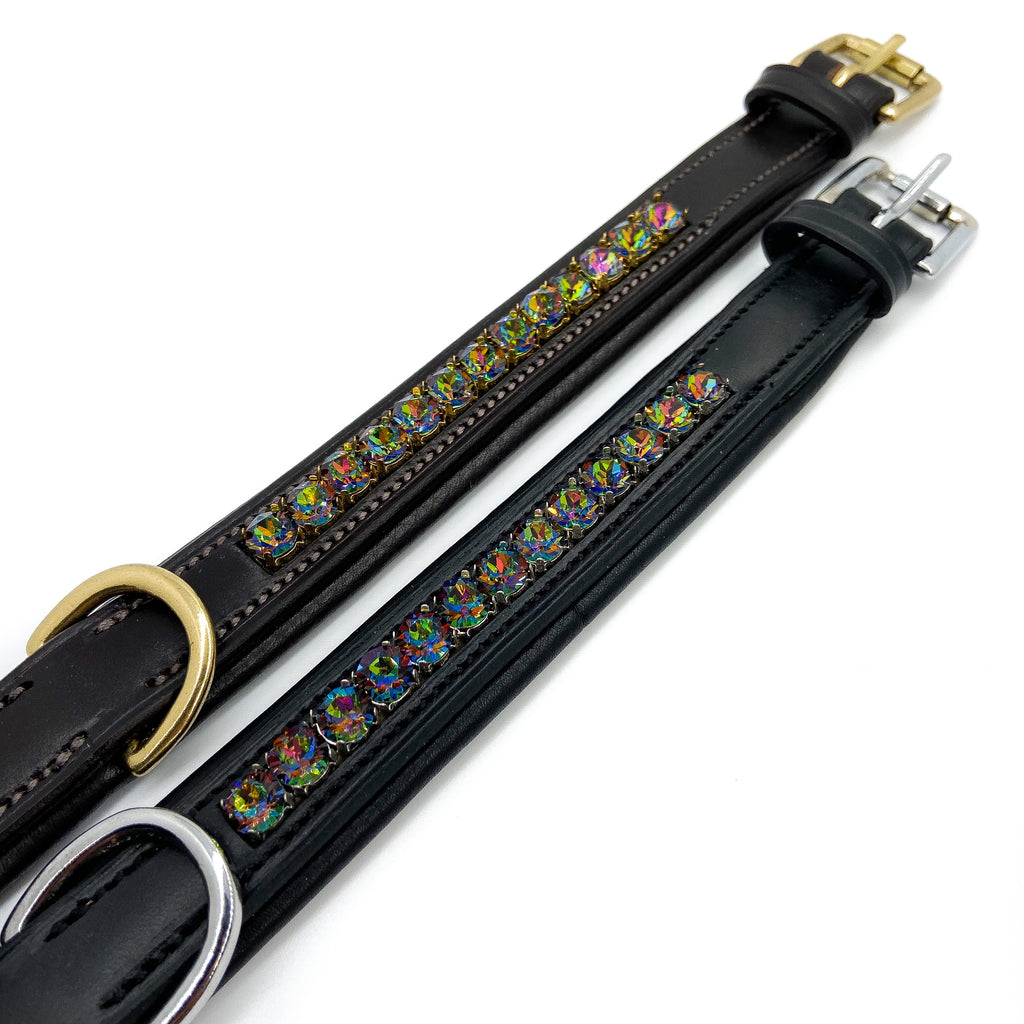 Rainbow Black