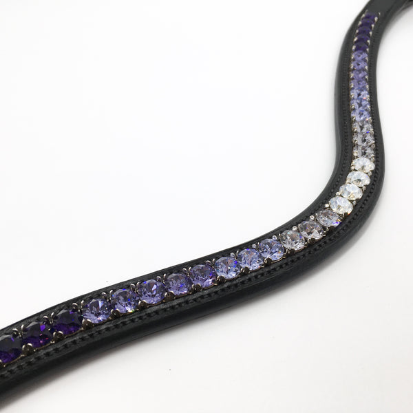 Fading Purple Velvet